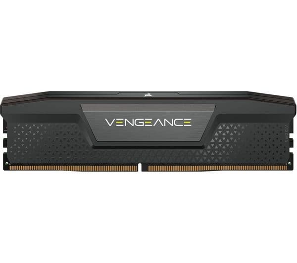 CORSAIR Vengeance 64 GB 6000 MHz DDR5 Memory Kit - 32 GB x 2 - Image 2