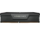 CORSAIR Vengeance 64 GB 6000 MHz DDR5 Memory Kit - 32 GB x 2 thumbnail 2