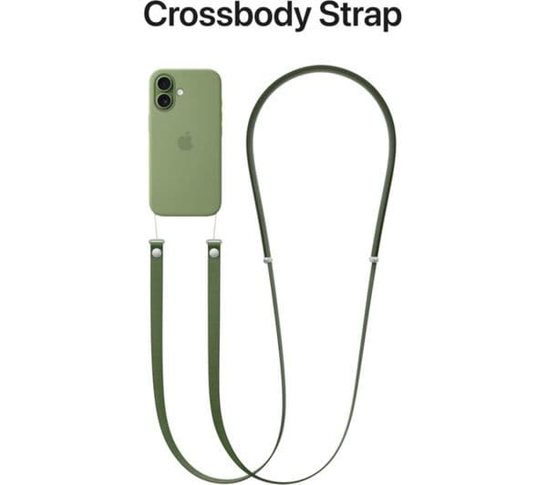 Apple iPhone 17 256GB Sage - Image 4