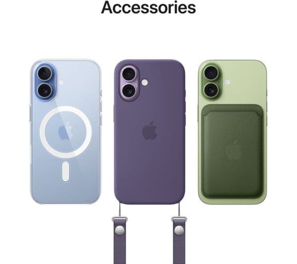 Apple iPhone 17 256GB Sage - Image 5