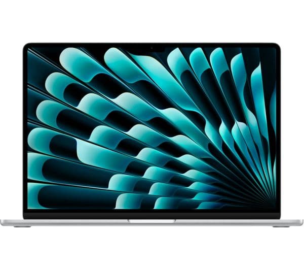 Apple MacBook Air 15" M5 16GB 1TB Silver