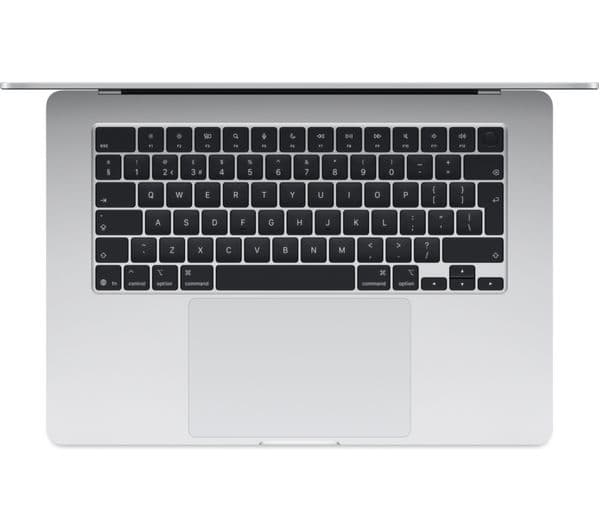 Apple MacBook Air 15" M5 16GB 1TB Silver - Image 2