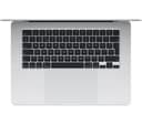 Apple MacBook Air 15" M5 16GB 1TB Silver thumbnail 2