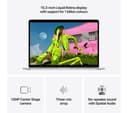 Apple MacBook Air 15" M5 16GB 1TB Silver thumbnail 5