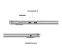 Apple MacBook Air 15" M5 16GB 1TB Silver thumbnail 6