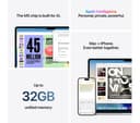 Apple MacBook Air 15" M5 16GB 1TB Silver thumbnail 8