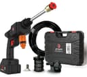 JET HAWK Portable Cordless Pressure Washer - 15 bar thumbnail 1