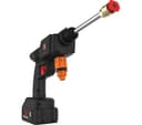 JET HAWK Portable Cordless Pressure Washer - 15 bar thumbnail 8