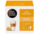 NESCAFE Dolce Gusto Latte Macchiato - Pack of 8 thumbnail 1