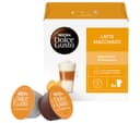 NESCAFE Dolce Gusto Latte Macchiato - Pack of 8 thumbnail 2
