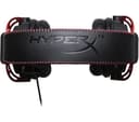HYPERX Cloud Alpha Gaming Headset - Black & Red thumbnail 8