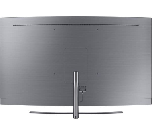 SAMSUNG QE65Q8CNATXXU 65" Smart 4K Ultra HD HDR Curved QLED TV - Image 6