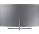 SAMSUNG QE65Q8CNATXXU 65" Smart 4K Ultra HD HDR Curved QLED TV thumbnail 6
