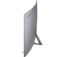 SAMSUNG QE65Q8CNATXXU 65" Smart 4K Ultra HD HDR Curved QLED TV thumbnail 7
