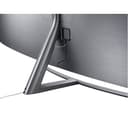SAMSUNG QE65Q8CNATXXU 65" Smart 4K Ultra HD HDR Curved QLED TV thumbnail 9