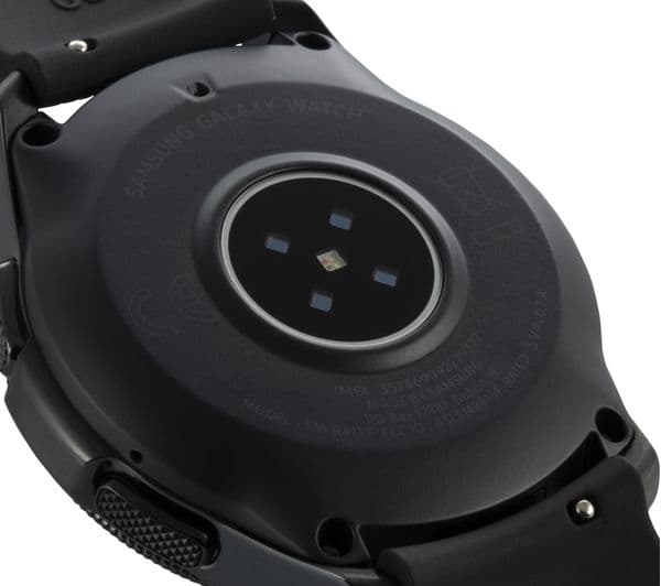 Samsung Galaxy Watch Smartwatch 42mm Midnight Black - Image 7