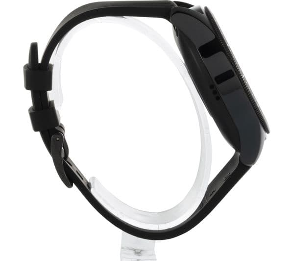 Samsung Galaxy Watch Smartwatch 42mm Midnight Black - Image 8