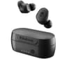 Skullcandy Sesh Evo Wireless Earbuds Black