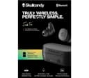 SKULLCANDY Sesh Evo True Wireless Bluetooth Earphones - Black thumbnail 8