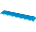 LEITZ Ergo WOW Keyboard Wrist Rest Blue thumbnail 1