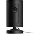 RING Indoor Cam Full HD 1080p WiFi Security Camera - Black thumbnail 1