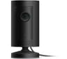 RING Indoor Cam Full HD 1080p WiFi Security Camera - Black