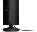 RING Indoor Cam Full HD 1080p WiFi Security Camera - Black thumbnail 2