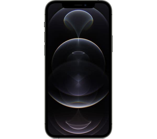 Apple iPhone 12 Pro 256GB Graphite - Image 2