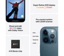 Apple iPhone 12 Pro 256GB Graphite thumbnail 6