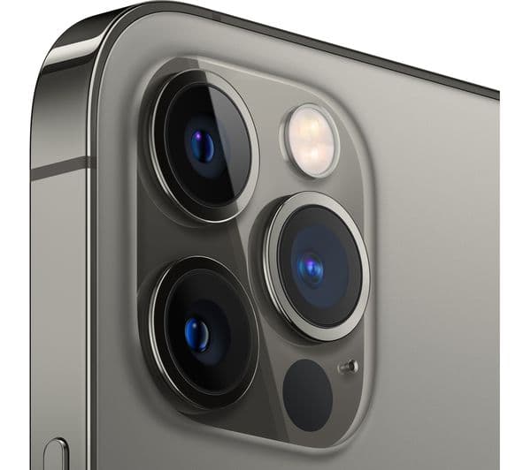 Apple iPhone 12 Pro 256GB Graphite - Image 3