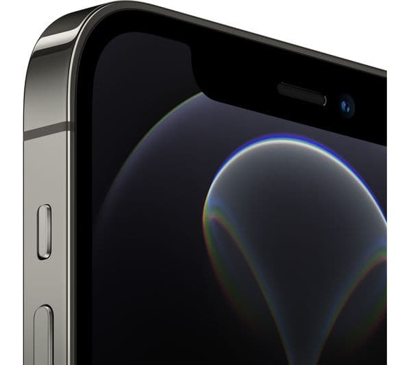 Apple iPhone 12 Pro 256GB Graphite - Image 4