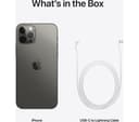 Apple iPhone 12 Pro 256GB Graphite thumbnail 7