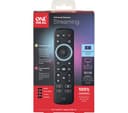 ONE FOR ALL URC7935 Universal Streaming Remote Control thumbnail 4