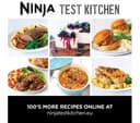 NINJA Foodi MAX 15-in-1 SmartLid OL750UK Multicooker & Air Fryer - Stainless Steel & Black thumbnail 9