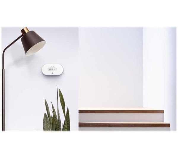 AIRTHINGS View Radon 2989 Indoor Air Quality Monitor - Image 3