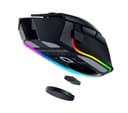 Razer Basilisk V3 Pro Wireless Mouse Black thumbnail 4
