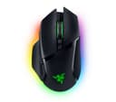 Razer Basilisk V3 Pro Wireless Mouse Black thumbnail 2