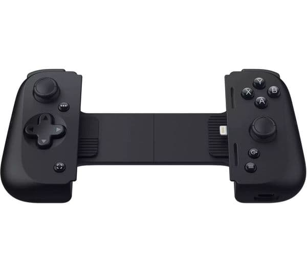 RAZER Kishi V2 for iOS - Black - Image 1