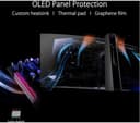 ASUS PG49WCD Wide Quad HD 49" Curved QD-OLED Gaming Monitor - Black thumbnail 4