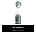 Ninja Blast BC151UKEM Cordless Blender - Forest Green thumbnail 9
