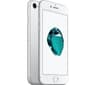 Apple iPhone 7 - 32 GB, Silver (Refurbished – Good)