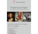 HAHNEMUEHLE Digital FineArt Sample Pack A4 Matte Photo Paper - 12 Sheets thumbnail 1