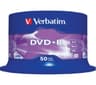 VERBATIM Azo DVD+R 4.7GB 16x Speed