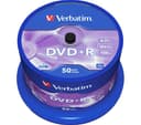 VERBATIM Azo DVD+R 4.7GB 16x Speed thumbnail 2