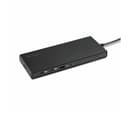 Kensington SD4842P USB-C Docking Station Black thumbnail 1