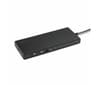 Kensington SD4842P USB-C Docking Station Black