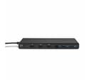 Kensington SD4842P USB-C Docking Station Black thumbnail 4