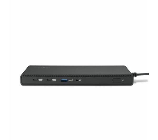 Kensington SD4842P USB-C Docking Station Black - Image 6