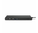Kensington SD4842P USB-C Docking Station Black thumbnail 6