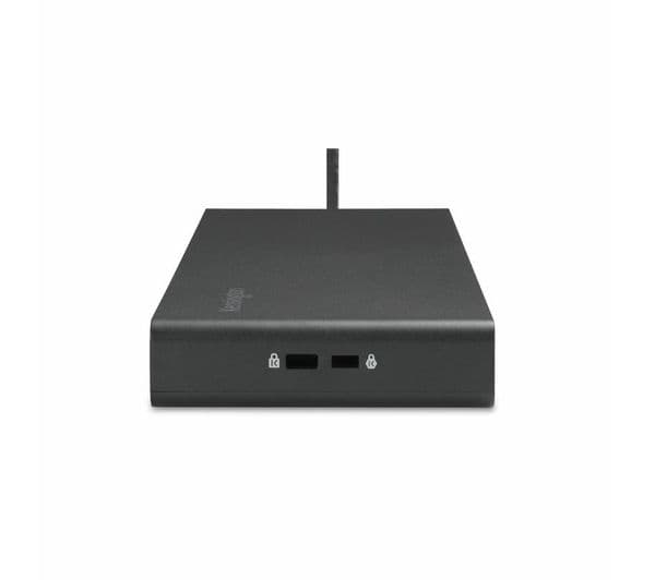 Kensington SD4842P USB-C Docking Station Black - Image 8